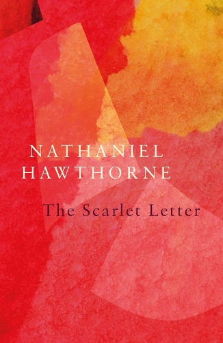 Бумажная книга «The Scarlet Letter (Legend Classics)», автор Натаниэль Хоторн - фото №1