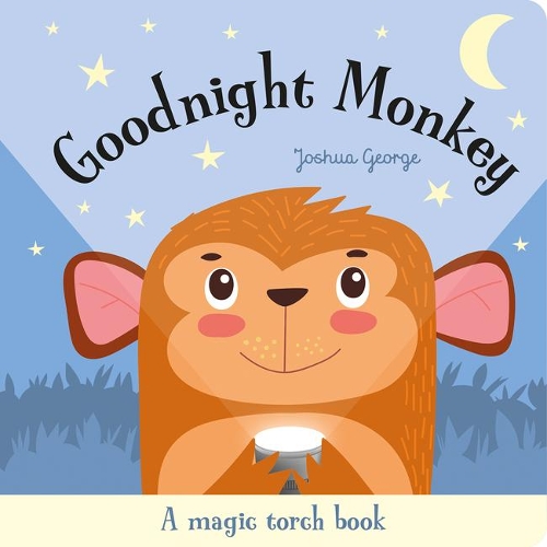 [object Object] «Goodnight Monkey», автор Джошуа Джордж - фото №1