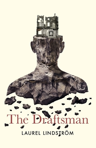 Паперова книга «The Draftsman», автор Лорел Ліндстрем - фото №1