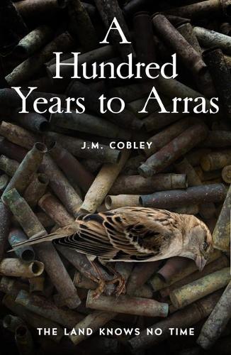 [object Object] «A Hundred Years to Arras», автор Джейсон Коблі - фото №1