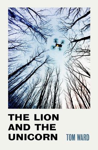 Бумажная книга «The Lion and The Unicorn», автор Том Уорд - фото №1