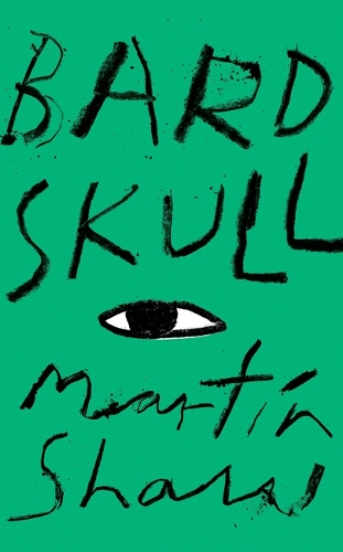 Паперова книга «Bardskull», автор Мартін Шоу - фото №1