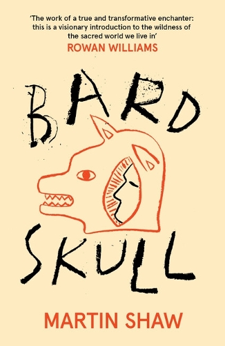 Паперова книга «Bardskull», автор Мартін Шоу - фото №1