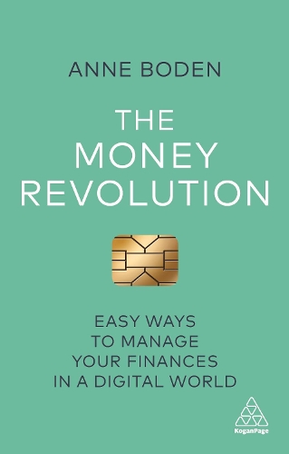 Бумажная книга «The Money Revolution: Easy Ways to Manage Your Finances in a Digital World», автор Энн Боден - фото №1