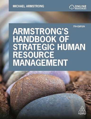 Бумажная книга «Armstrong's Handbook of Strategic Human Resource Management: Improve Business Performance Through Strategic People Management», автор Майкл Армстронг - фото №1