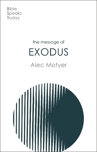 Бумажная книга «The Message of Exodus: The Days Of Our Pilgrimage», автор Алек Мотье - фото №1