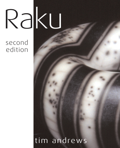 Паперова книга «Raku» - фото №1
