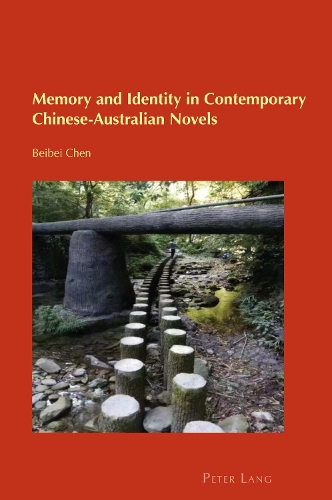 Паперова книга «Memory and Identity in Contemporary Chinese-Australian Novels» - фото №1