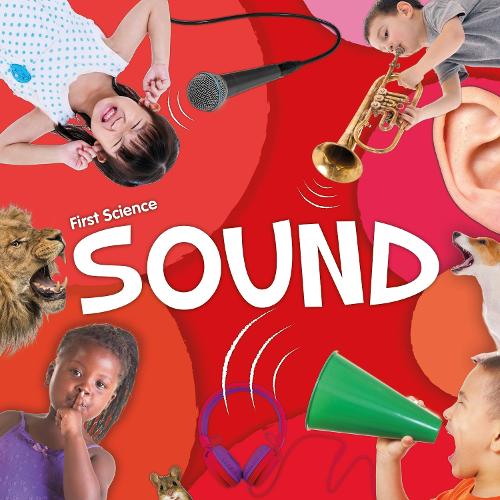 [object Object] «Sound», автор Стеффи Кавелл-Кларк - фото №1