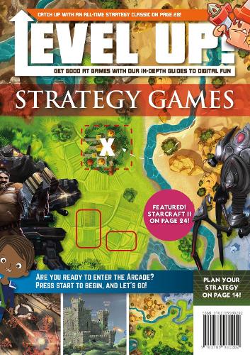Паперова книга «Strategy Games», автор Керсті Голмс - фото №1