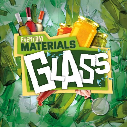 Бумажная книга «Glass», автор Харриет Брандл - фото №1