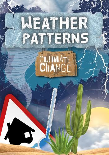 [object Object] «Weather Patterns», автор Герріет Брандл - фото №1
