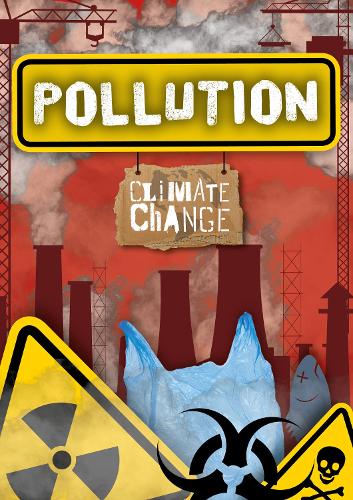 [object Object] «Pollution», автор Харриет Брандл - фото №1