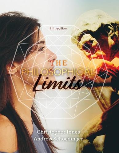 Бумажная книга «The Philosophical Limits», авторов Эндрю Б. Шёдингер, Кристофер М. Иннес - фото №1