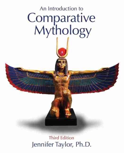 Бумажная книга «An Introduction to Comparative Mythology», автор Дженнифер Тейлор - фото №1