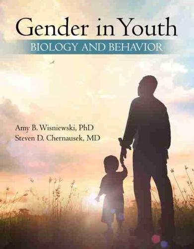 Бумажная книга «Gender in Youth: Biology and Behavior», авторов Эми Вишневски, Стивен Чернаусек - фото №1