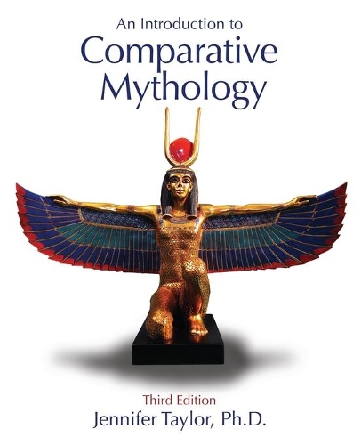 Бумажная книга «An Introduction to Comparative Mythology», автор Дженнифер Тейлор - фото №1
