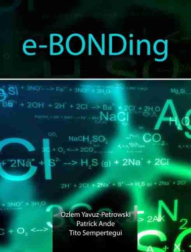 Бумажная книга «e-BONDing», авторов Озлем Явуз-Петровски, Патрик Анде, Тито Семпертеги - фото №1