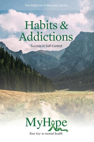 Бумажная книга «Keys for Living: Habits and Addictions», автор My Hope - фото №1