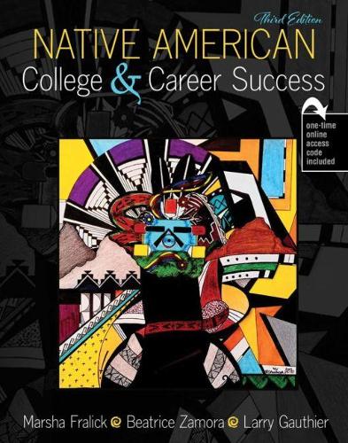 Бумажная книга «Native American College and Career Success», авторов Беатрис Самора Агилар, Ларри Готье, Марша Фралик - фото №1