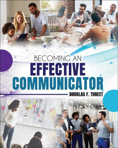 Бумажная книга «Becoming A More Effective Communicator and Leader», автор Дуглас Трит - фото №1