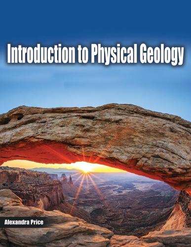 Бумажная книга «Geology», автор Александра Прайс - фото №1