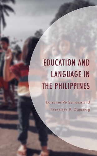 Паперова книга «Education and Language in the Philippines», авторів Франсіско П. Думаніг, Лоррейн Пе Сімако - фото №1