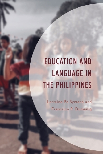 Паперова книга «Education and Language in the Philippines», авторів Франциско П. Думаніг, Лоррейн Пе Сімако - фото №1