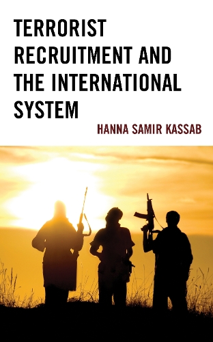 Паперова книга «Terrorist Recruitment and the International System», автор Ханна Самір Кассаб - фото №1