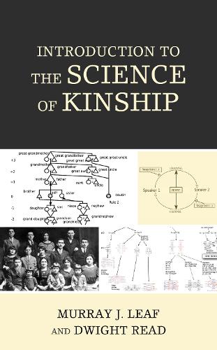 Бумажная книга «Introduction to the Science of Kinship», авторов Дуайт Рид, Мюррей Дж. Лиф - фото №1