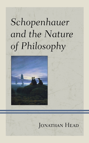 Бумажная книга «Schopenhauer and the Nature of Philosophy», автор Джонатан Хэд - фото №1