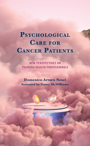 Бумажная книга «Psychological Care for Cancer Patients: New Perspectives on Training Health Professionals», автор Доменико Артуро Неши - фото №1