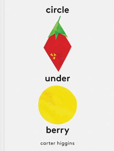 Бумажная книга «Circle Under Berry», автор Картер Хиггинс - фото №1