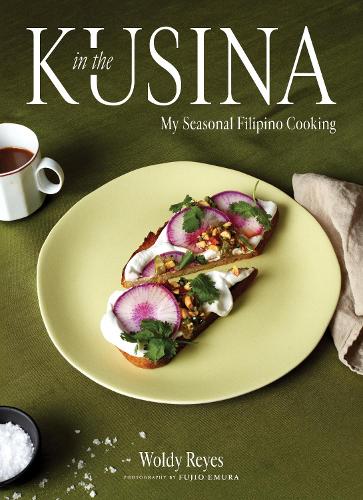 [object Object] «In the Kusina: My Seasonal Filipino Cooking», автор Волді Рейєс - фото №1
