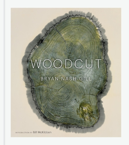 Бумажная книга «Woodcut: (Updated Edition)», автор Брайан Нэш Гилл - фото №1