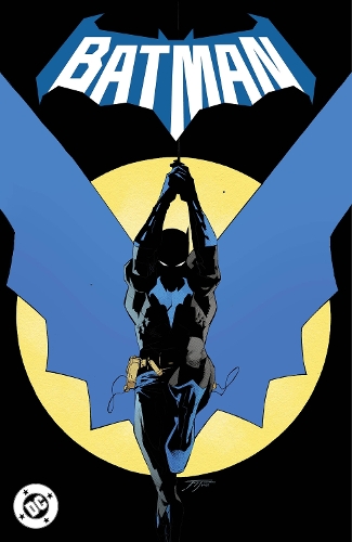 Паперова книга «Batman Vol. 1: Daylight», авторів Хорхе Хіменес, Метт Фраксьон - фото №1