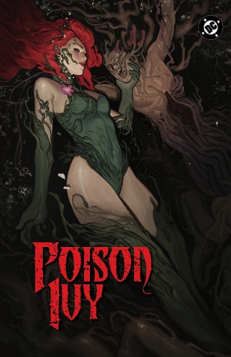 Паперова книга «Poison Ivy Vol. 7: Amuse-bouche», авторів Г. Віллоу Вілсон, Марсіо Такара - фото №1
