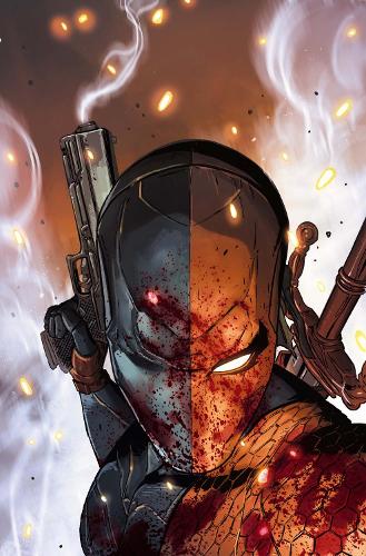 Паперова книга «Deathstroke Vol. 1: The Professional (2026 Edition)», авторів Карло Пагулаян, Крістофер Пріст - фото №1