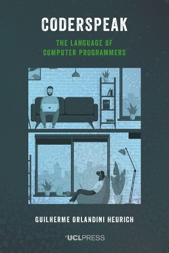 [object Object] «Coderspeak: The Language of Computer Programmers», автор Гільєрме Орландіні Хойріх - фото №1