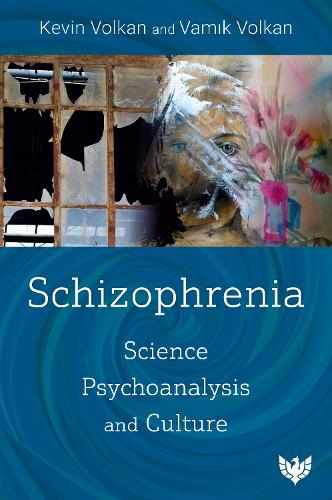 Бумажная книга «Schizophrenia: Science, Psychoanalysis, and Culture», автор Кевин Волкан - фото №1