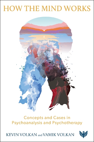 Бумажная книга «How the Mind Works: Concepts and Cases in Psychoanalysis and Psychotherapy», автор Кевин Волкан - фото №1