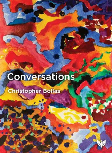 Бумажная книга «Conversations», автор Кристофер Боллас - фото №1