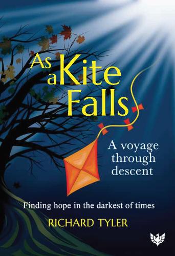 Бумажная книга «As a Kite Falls: A Voyage Through Descent», автор Ричард Тайлер - фото №1