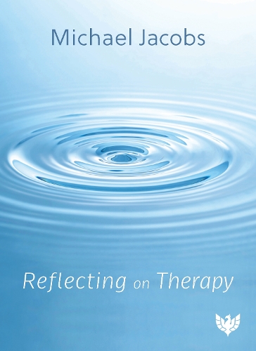 Паперова книга «Reflecting on Therapy», автор Майкл Джейкобс - фото №1