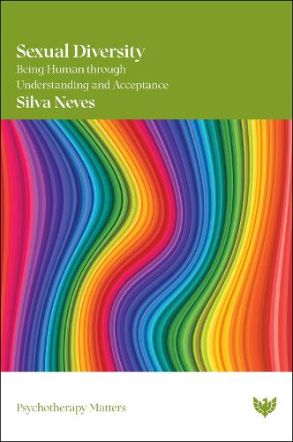 Бумажная книга «Sexual Diversity: Being Human through Understanding and Acceptance», автор Сильва Невес - фото №1