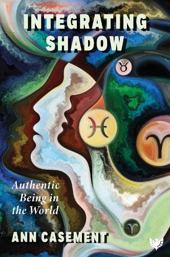 Бумажная книга «Integrating Shadow: Authentic Being in the World», автор Энн Кейсмент - фото №1