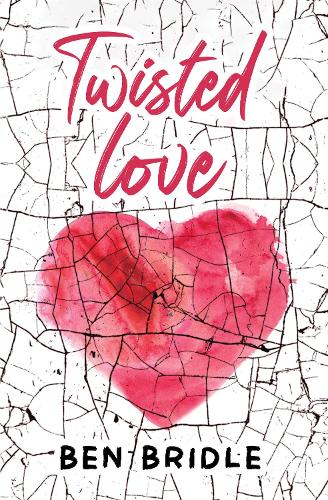 Бумажная книга «Twisted Love», автор Бен Бридл - фото №1