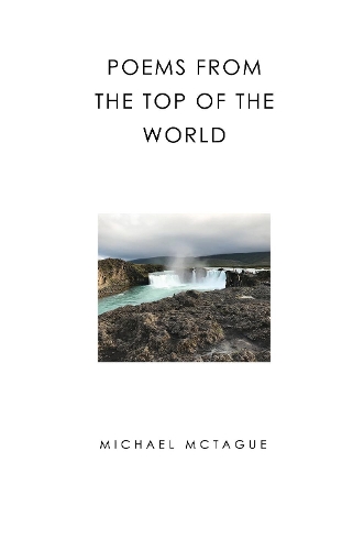 Бумажная книга «Poems From the Top of the World», автор Майкл Мактаг - фото №1