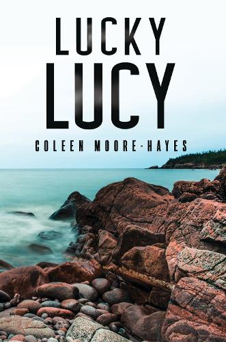 Бумажная книга «Lucky Lucy», автор Колин Мур-Хейз - фото №1