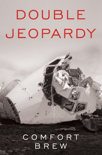 Бумажная книга «Double Jeopardy», автор Комфорт Брю - фото №1